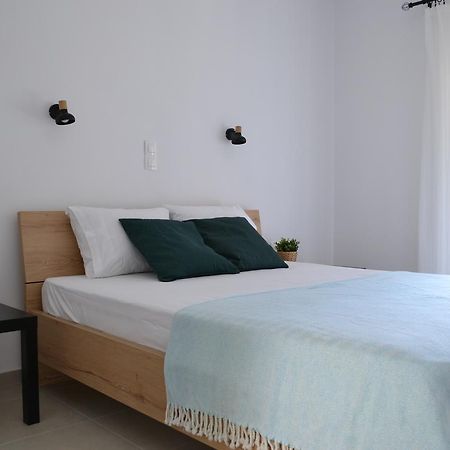 Iliana Studios Benitses  Bagian luar foto
